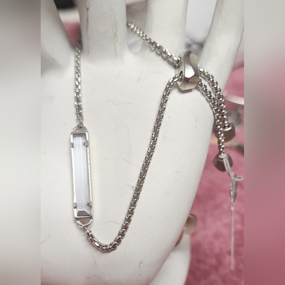 **NEW** KENDRA SCOTT ADJUSTABLE BRACELET - Picture 3 of 5